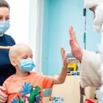 Киндервита помогает