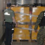 Контрабанда