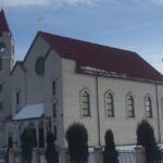 Костёл в Ивацевичах