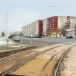 Минск водитель трамвая