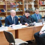 Медицинский вуз