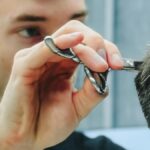 Парикмахер