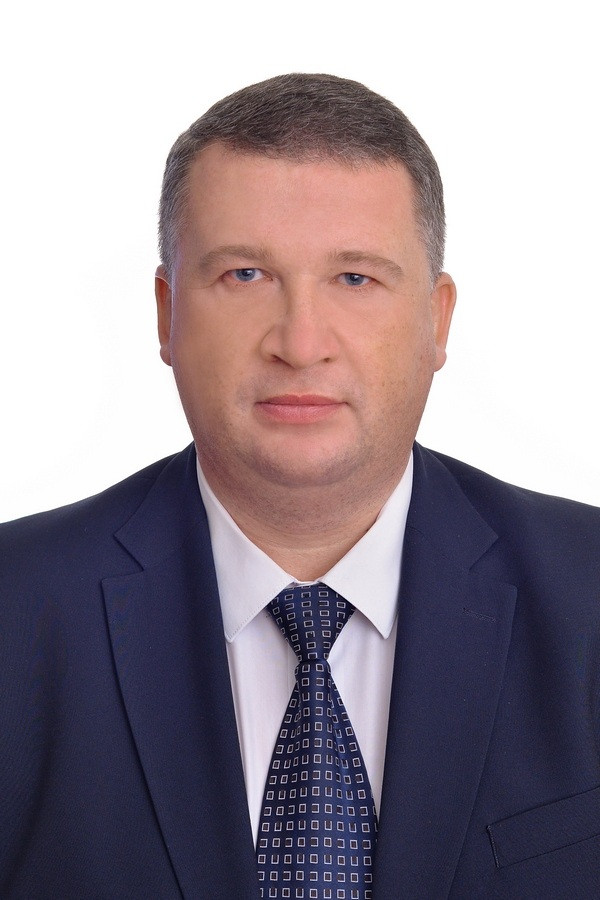 Сергей Жидецкий