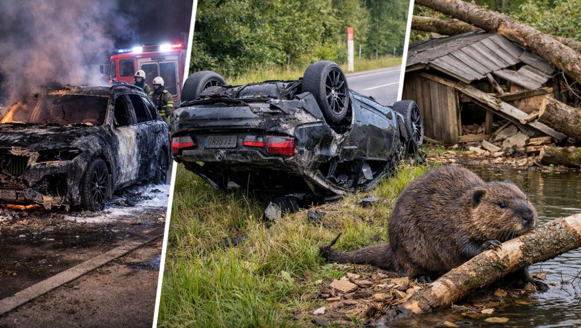 Страховые выплаты