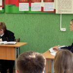 Суд в Слониме