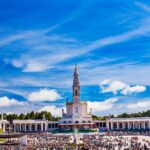 святилище Богоматери Фатимской