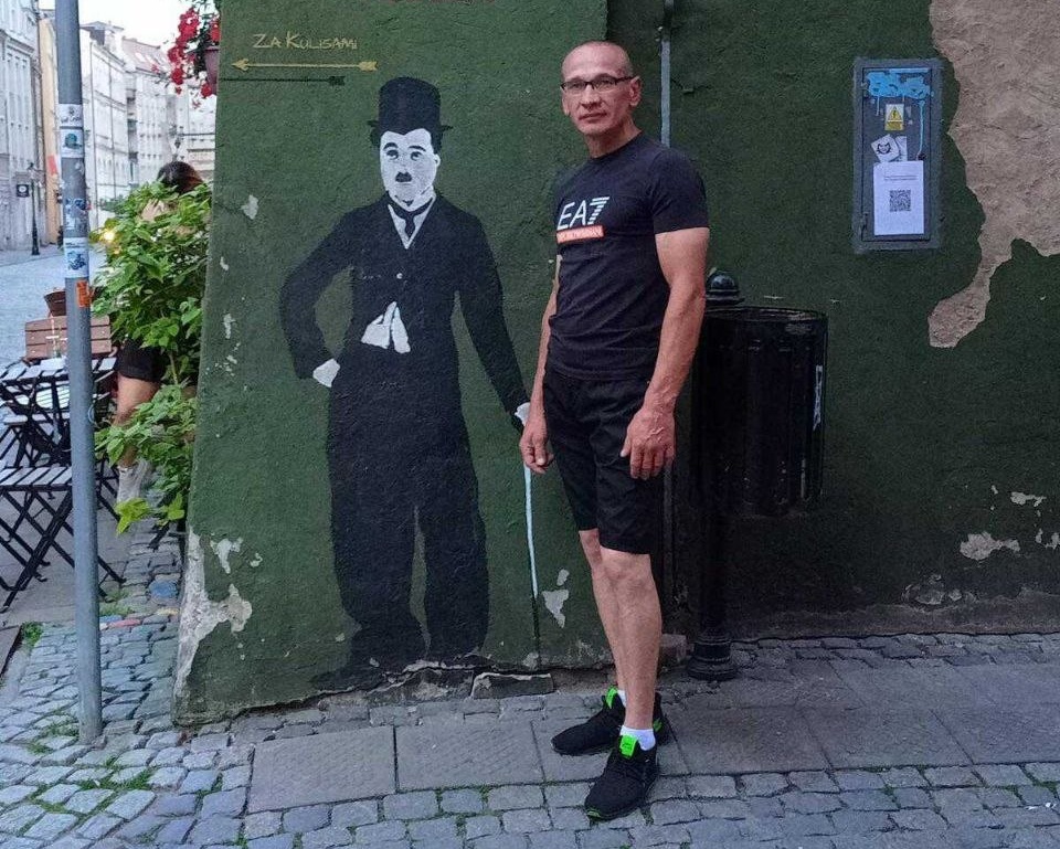 Александр Шиш