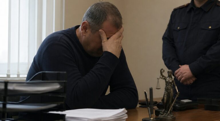 Житель Столина назанимал миллион Бизнесмен назанимал миллион