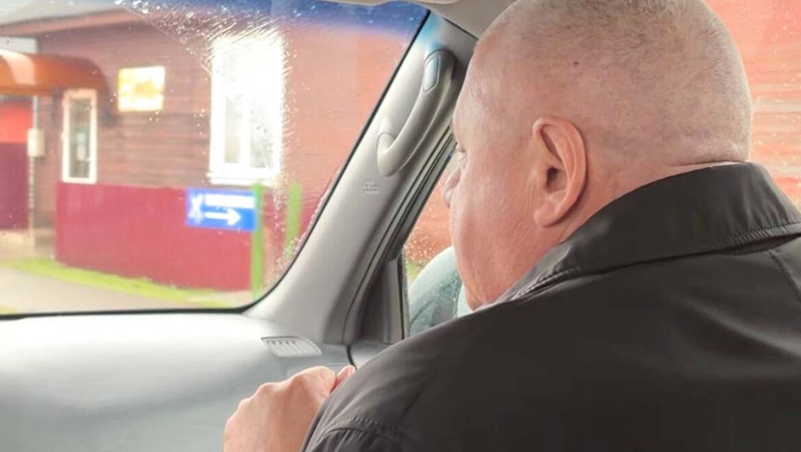 Председатель Дрогичин