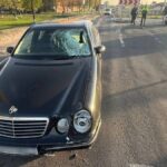 ДТП в Пинске