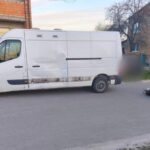 ДТП в Столине