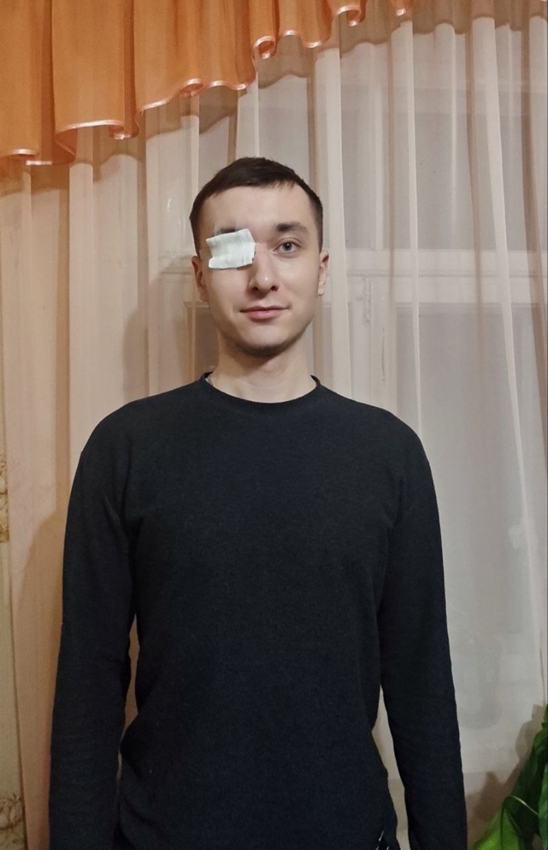 Егор Супрунюк