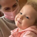 Ксюша Моисеенко