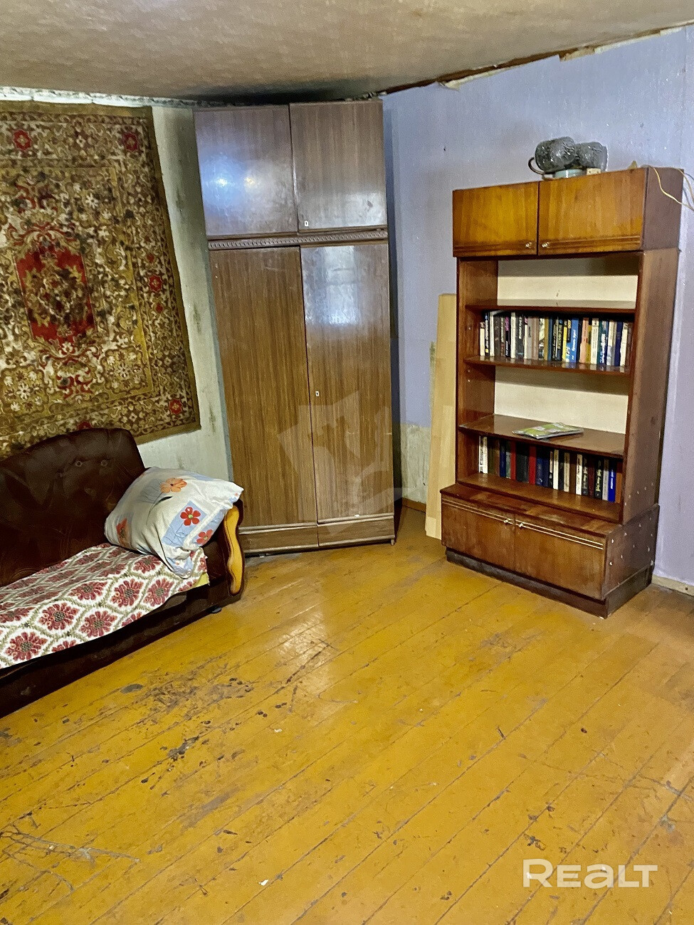 квартира в Минске