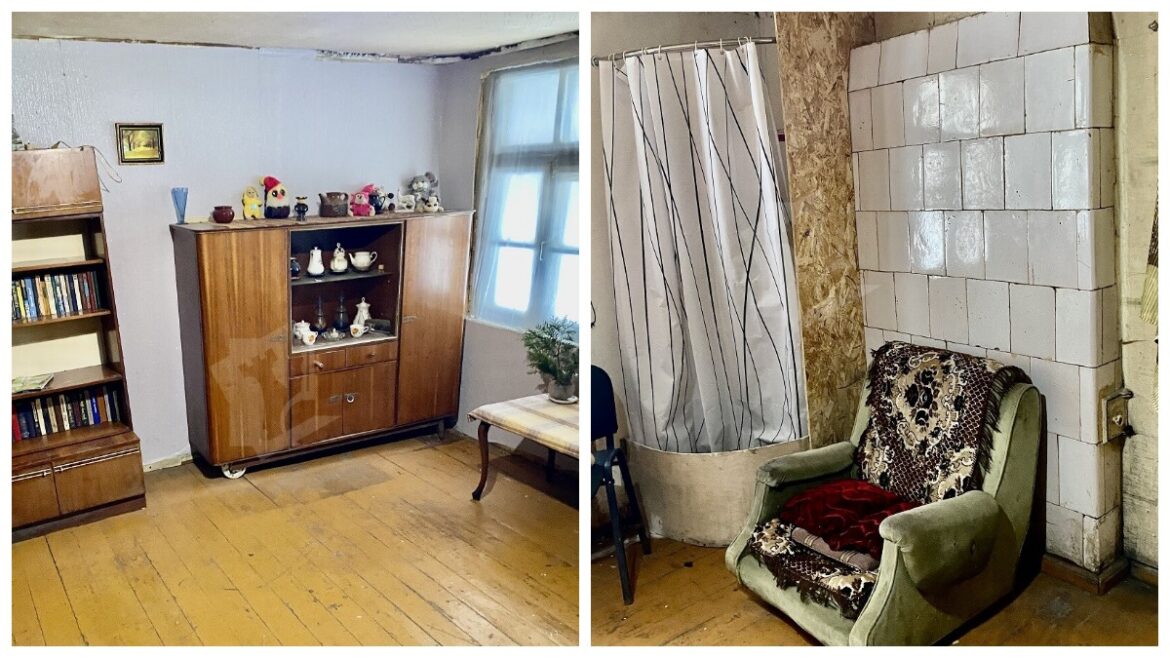 Квартира в Минске