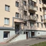 Квартира в Минске