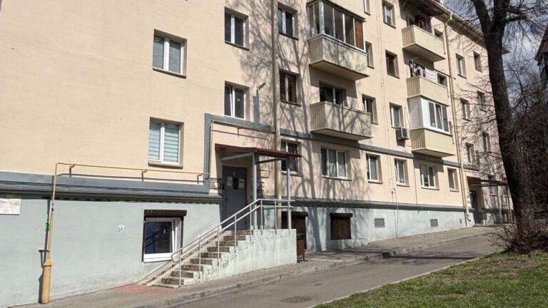 Квартира в Минске