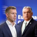 Орбан и Мадьяр