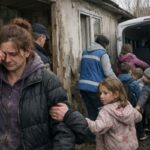 Отобрали детей