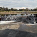 Мост через Припять