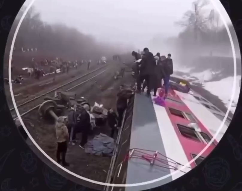 Поезд Ульяновск Челябинск