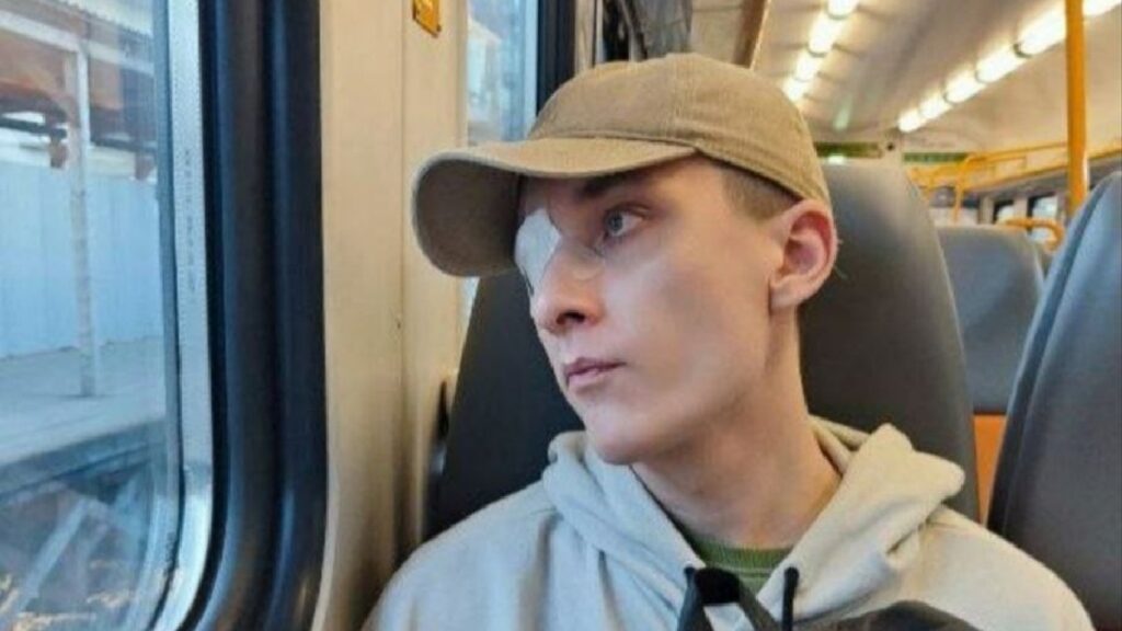 Помощь Егору