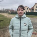 Спасла соседа