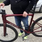 Велосипедный вор