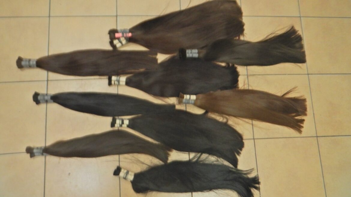 Волосатая контрабанда