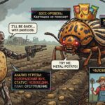 колорадский жук