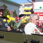 9 мая в Ивацевичах