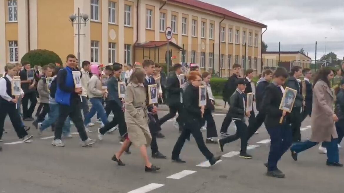 9 мая в Иваново