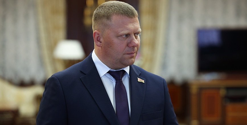 Александр Веремеев