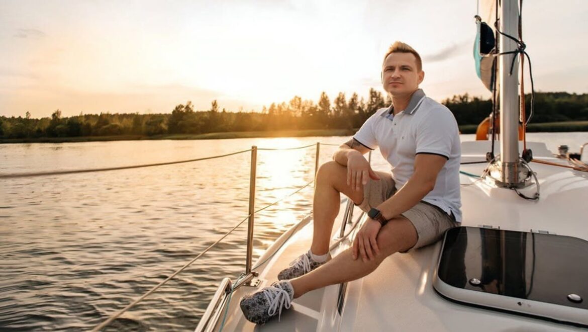 Алексей Хлестов