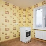 Арендная квартира