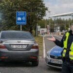 Авто из Беларуси в Польше