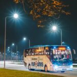 Автобус Евролайнс
