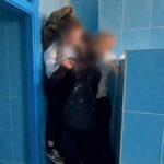 Буллинг в школе