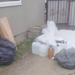 Бутлегер в Ивацевичах