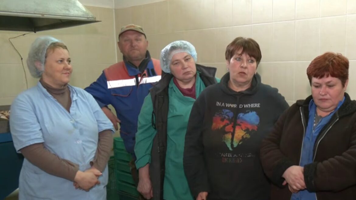 Домановичская грибная долина