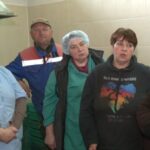 Домановичская грибная долина