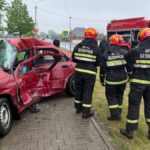 ДТП в Столине 8 мая 2026