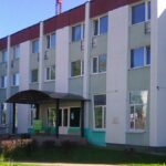 Гостиница в Сенно