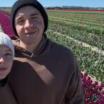 Катерина и Алексей из Бреста