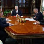 Лукашенко назначил председателей