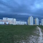 Погода в Беларуси