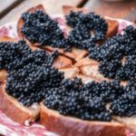 экскурсии на производство черной икры