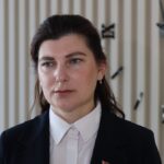 Наталья Евмененко