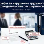 работа без договора