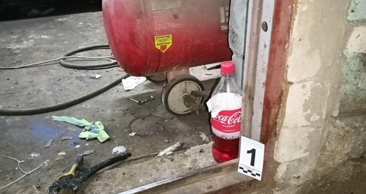 В Ивацевичах и Ляховичах дети попали в больницу после химического отравления отравление колой